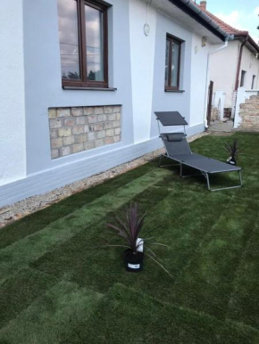 Apartman - Garden - Vendégház